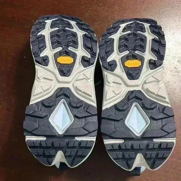 Kaha 2 GTX Gore-Tex® Waterproof Trail Running Shoe (Women) - Picture 7 of 9